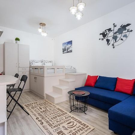 Bpr Embrody City Apartment Budapeszt Zewnętrze zdjęcie