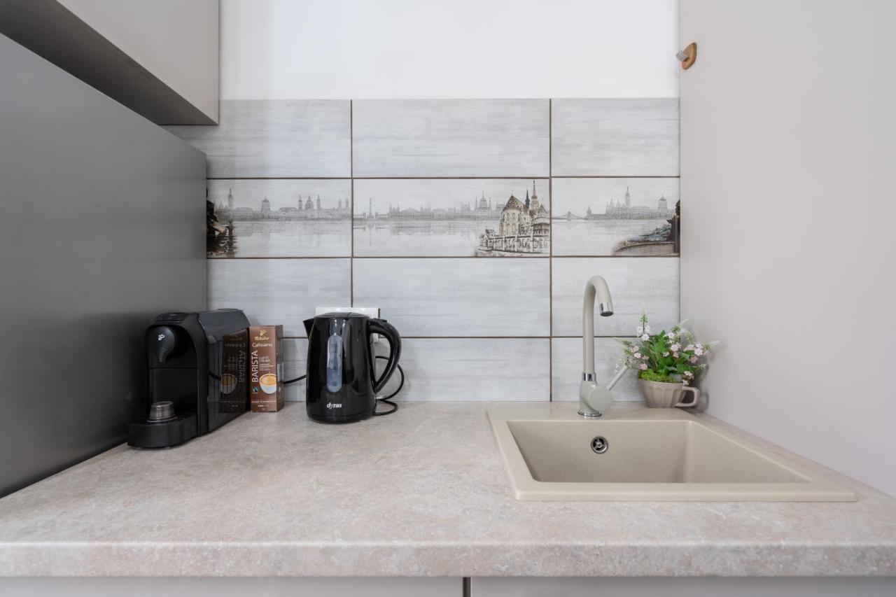 Bpr Embrody City Apartment Budapeszt Zewnętrze zdjęcie